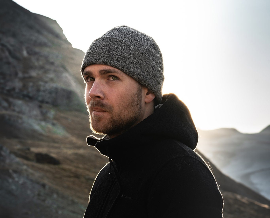 Mathieu Morel Photographe photo